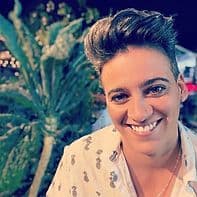 Jess Aleman