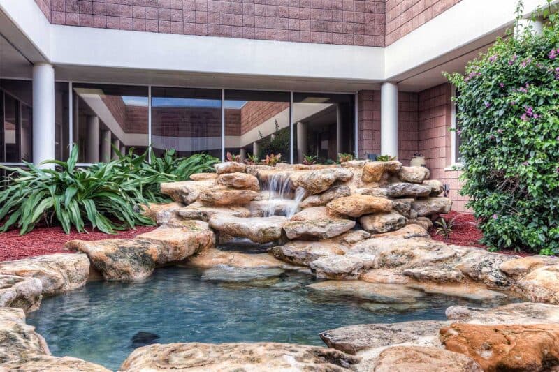 Sandy Pines Residential Treatment Center