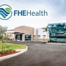 FHE Health