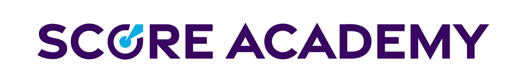 Score Academy
