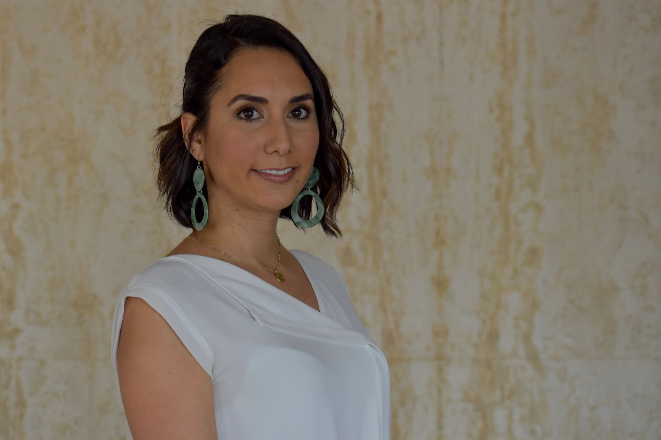 Esther Joseph-Magaña