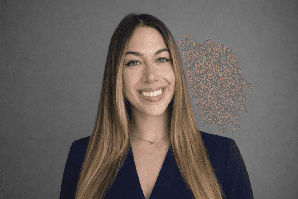 Briana Saavedra