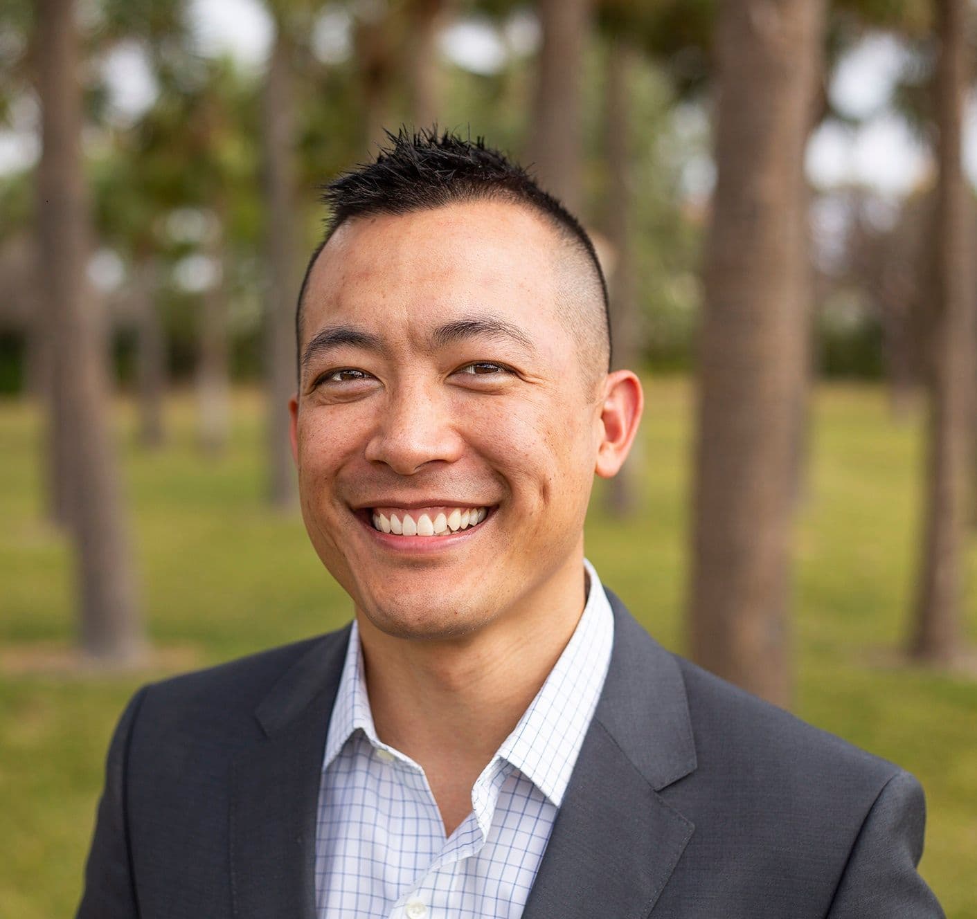 Brian Gong