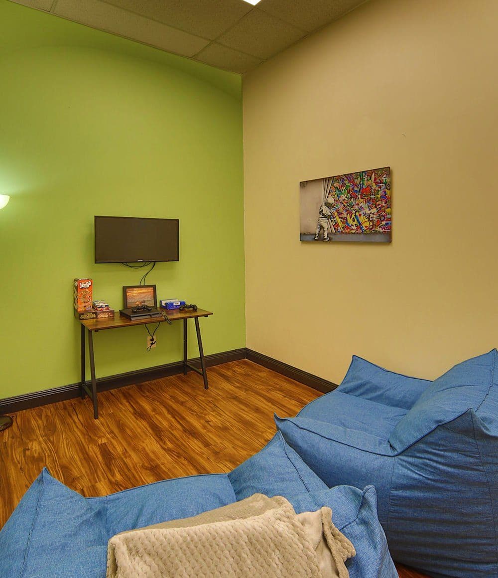 Principles Recovery Center