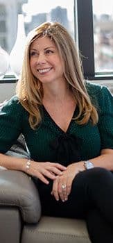 Erika Fernandez de Castro