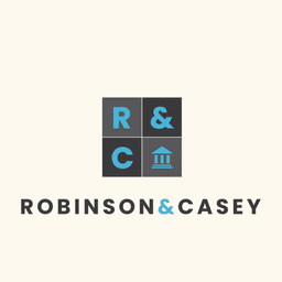 Craig Robinson and Casey, PLLC