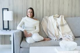 Inner Sovereign — Tiffani Barton