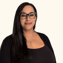 Dr. Kesia Vazquez, LCSW