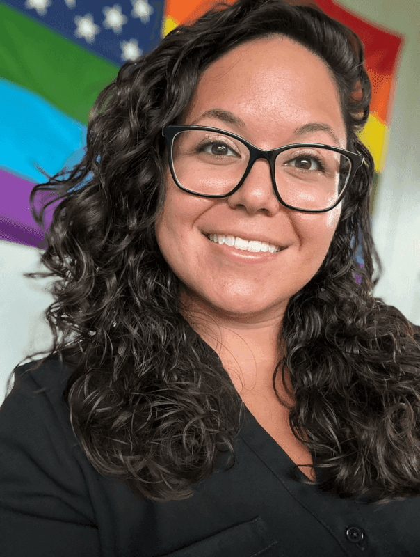 Chrissy Aspromonte