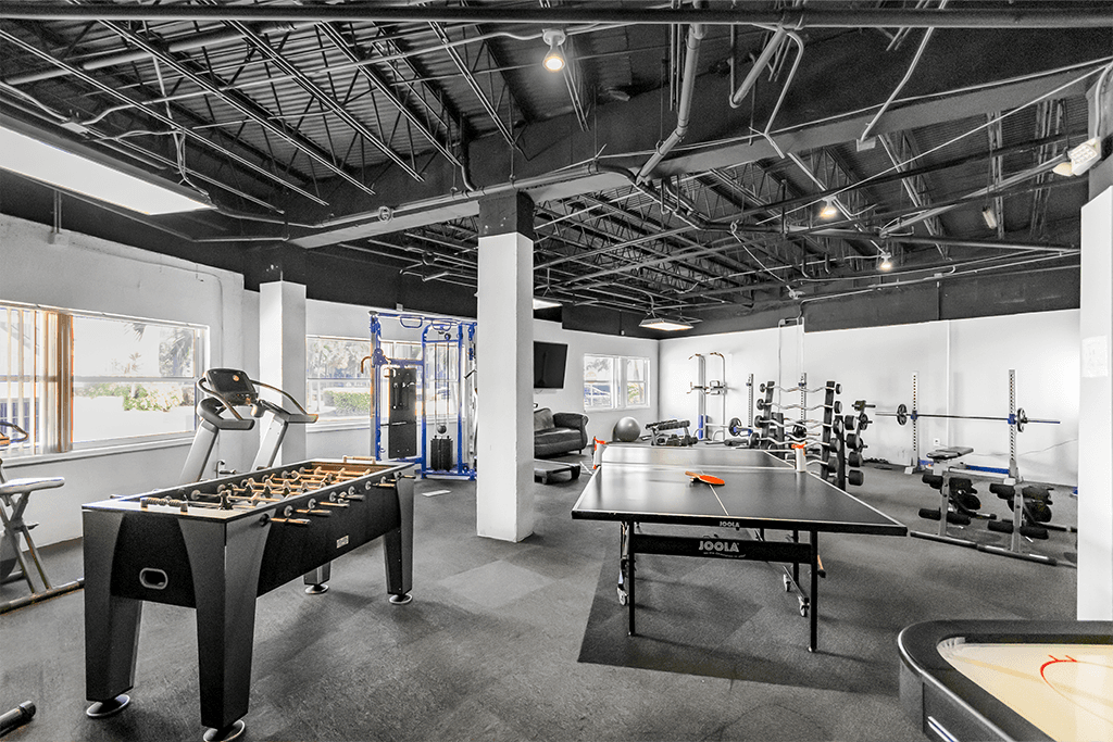 Galt Ocean Rehab Center