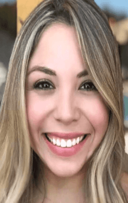 Jennifer Cerron