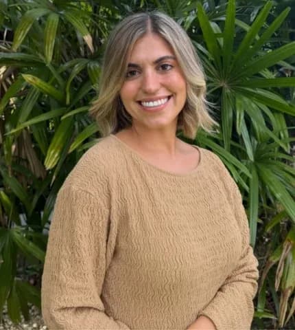Eugenia Romero