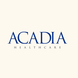 Acadia Healthcare
