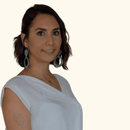 Esther Joseph-Magaña