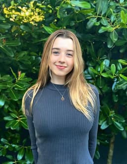 Alexandra “Ally” Esco