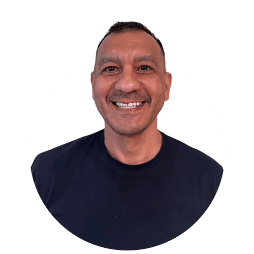 Dr. Mark A. Rodriguez