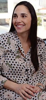 Verónica Lucía Sánchez