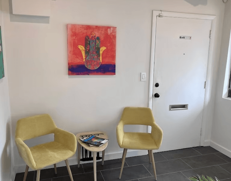 Ocean Psychology Group