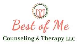Best of Me Counseling- Dr. Chandra Estefan