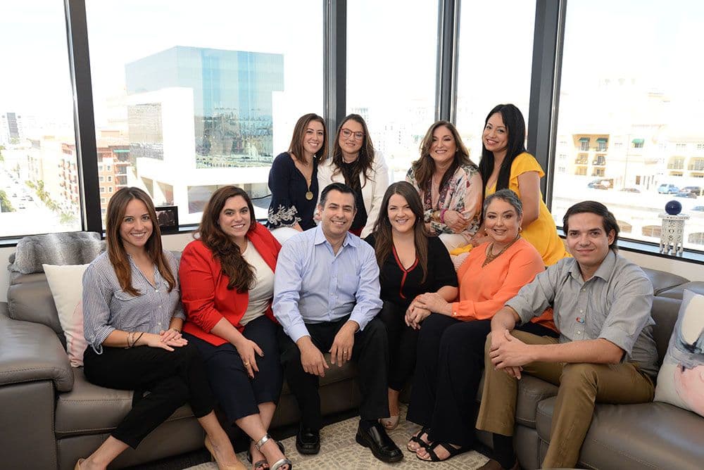 Coral Gables Counseling Center