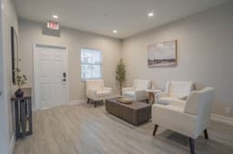 Mark Behavioral Health