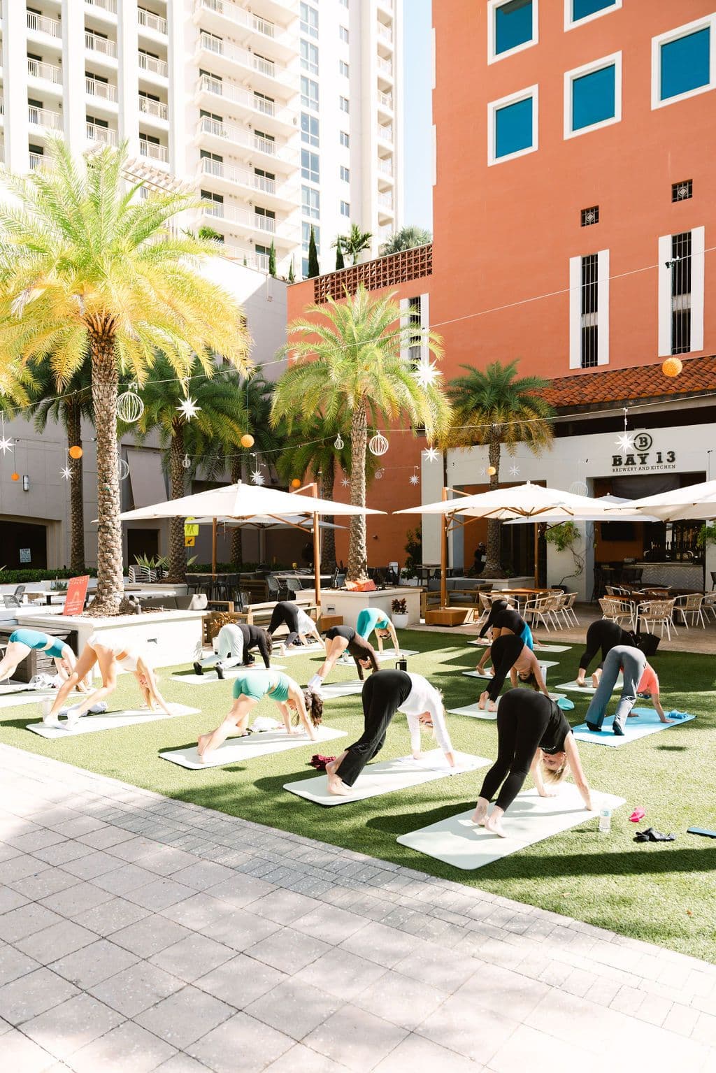 Pilates Pros of South Florida