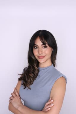 Patricia Perez