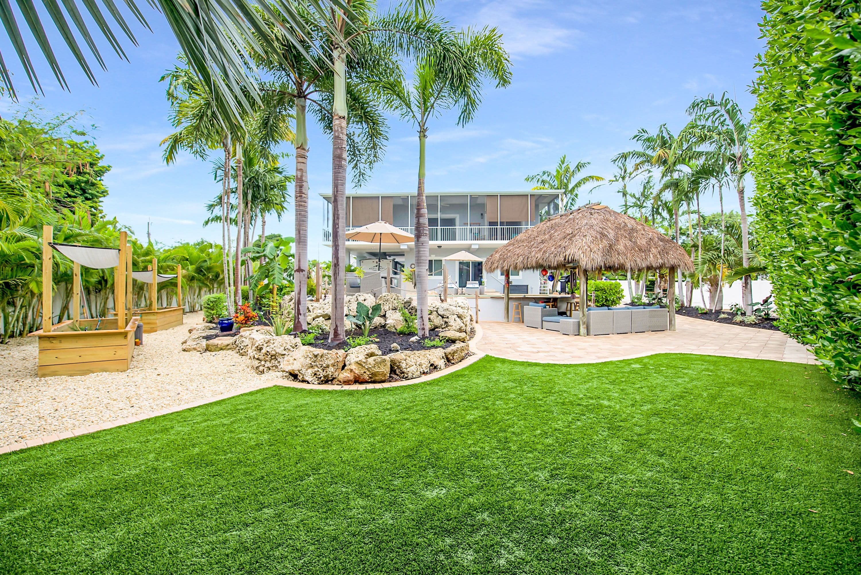 Kinder in the Keys Treatment Center