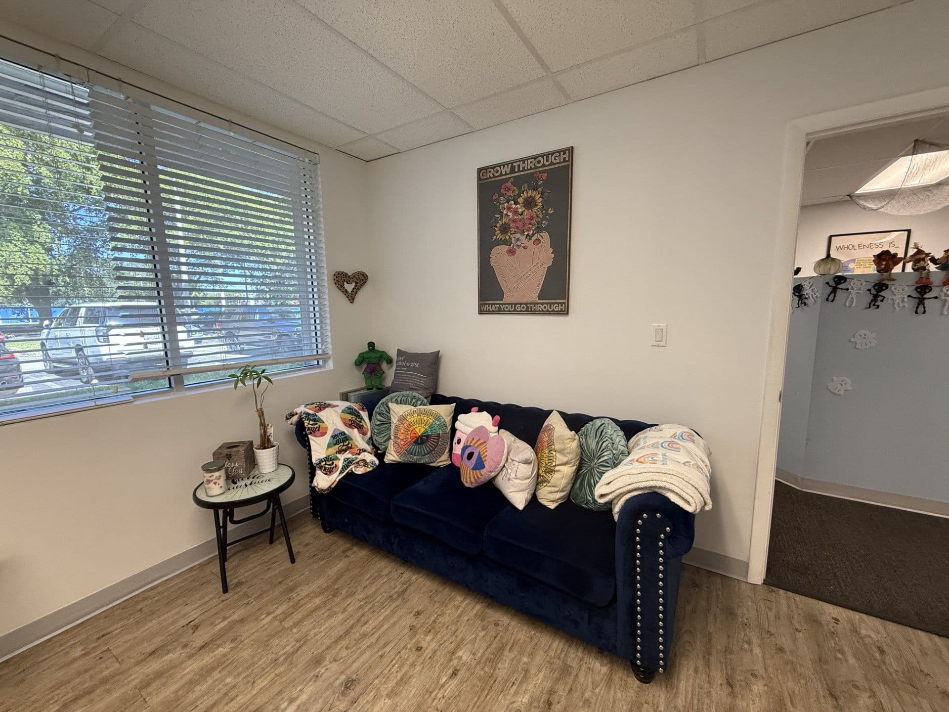 My School Psychologist