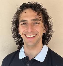 Ethan Hoffman