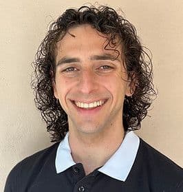 Ethan Hoffman