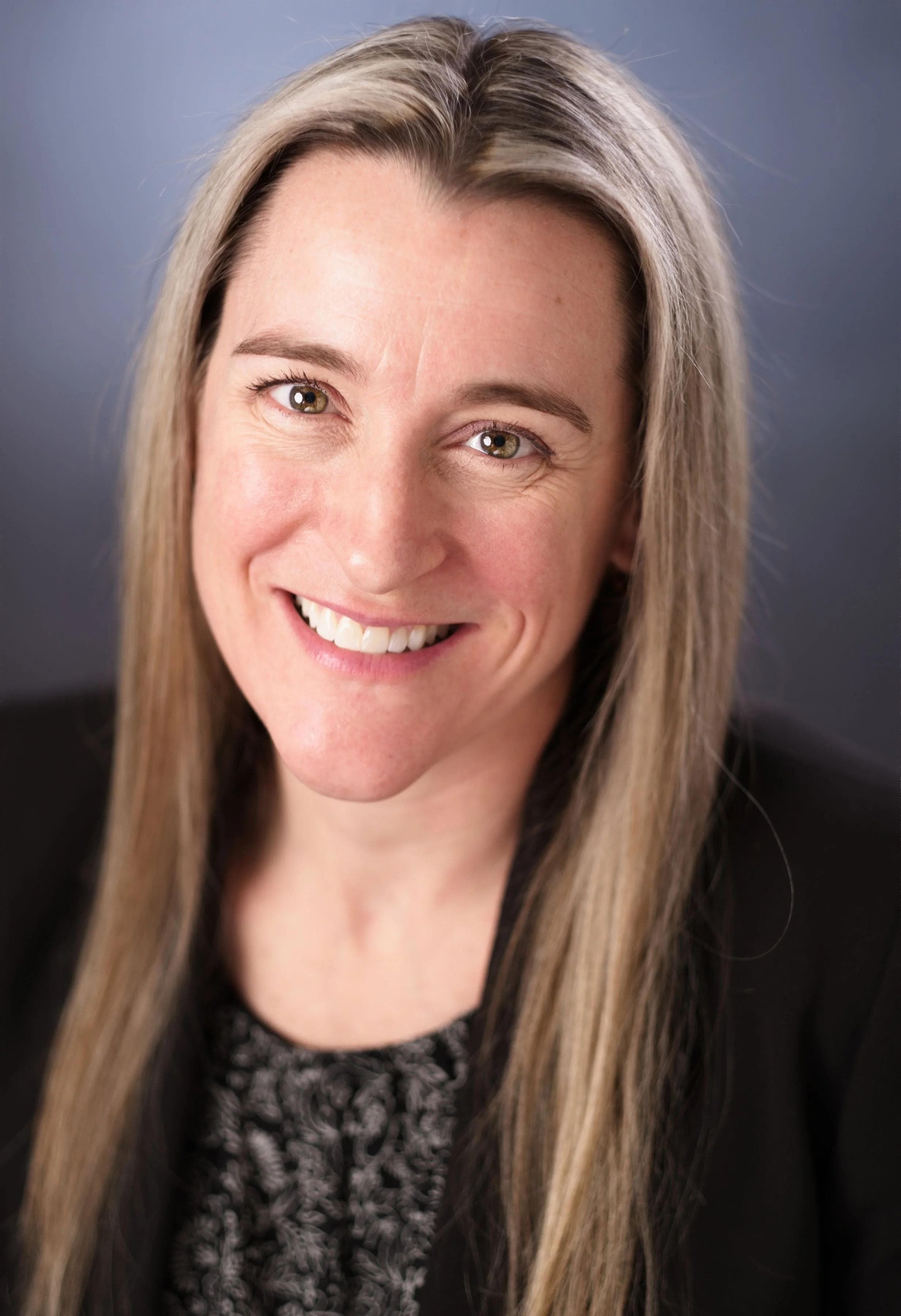Mélanie St-Onge