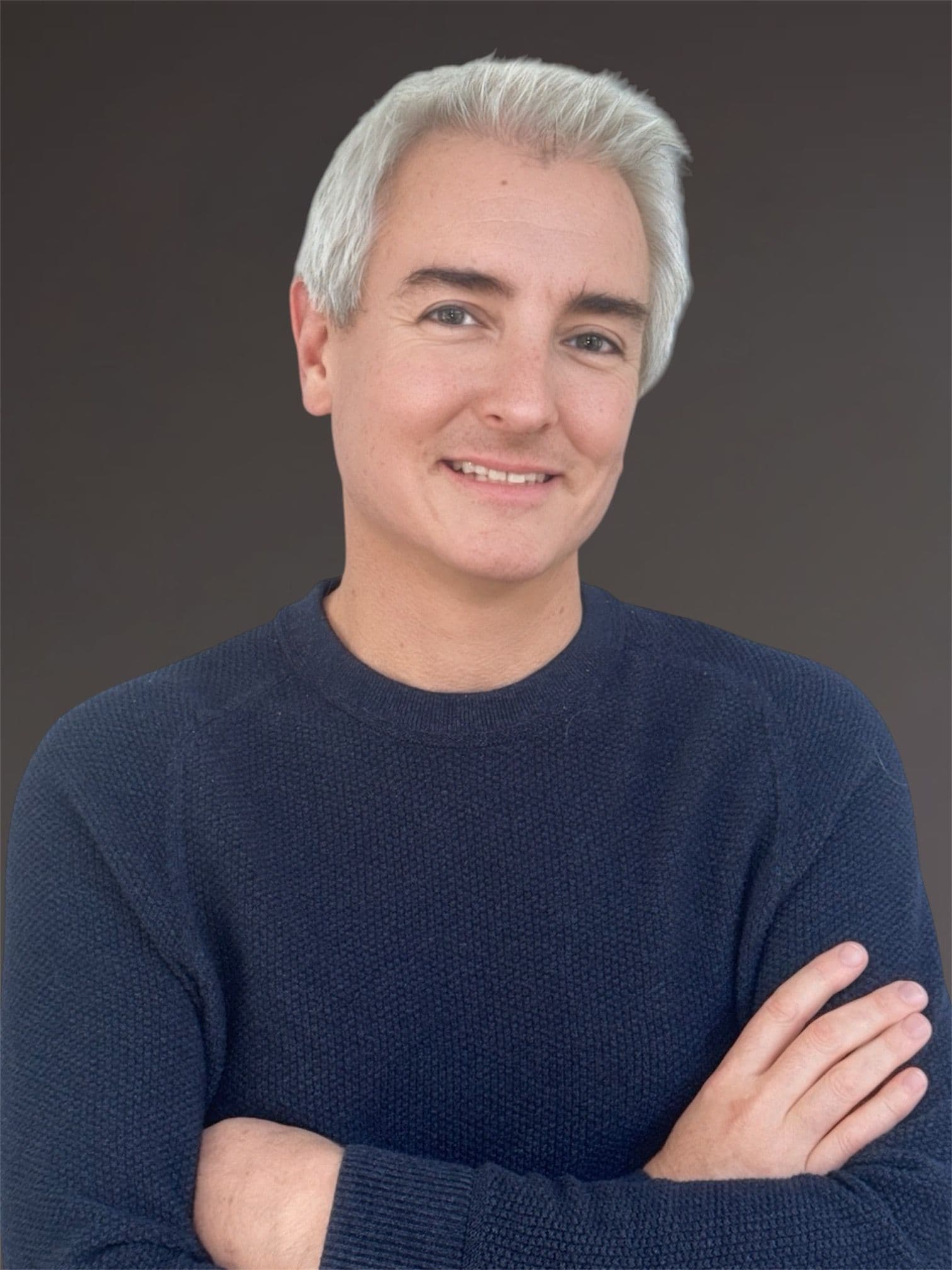 Nicholas Maccarrone