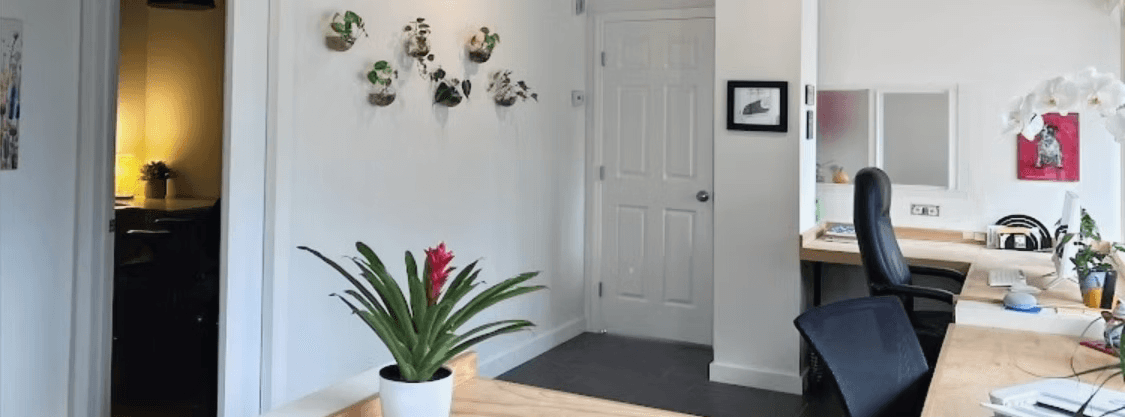 Ocean Psychology Group