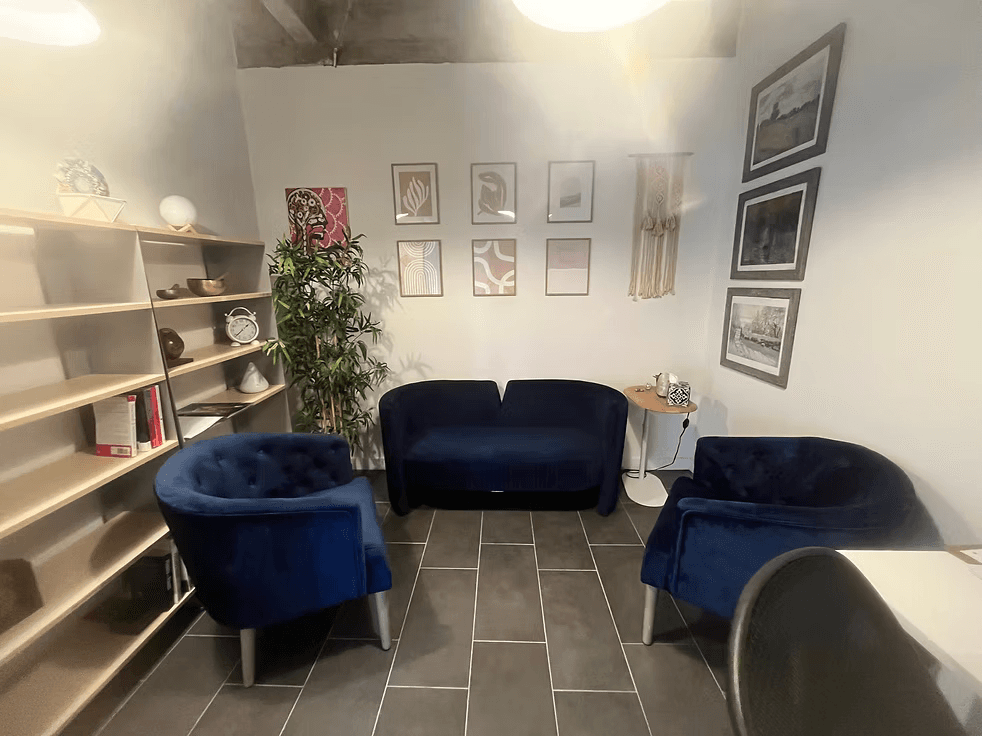 Ocean Psychology Group