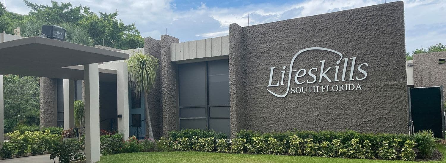 LifeSkills South Florida — Addiction & Mental Health Treatment