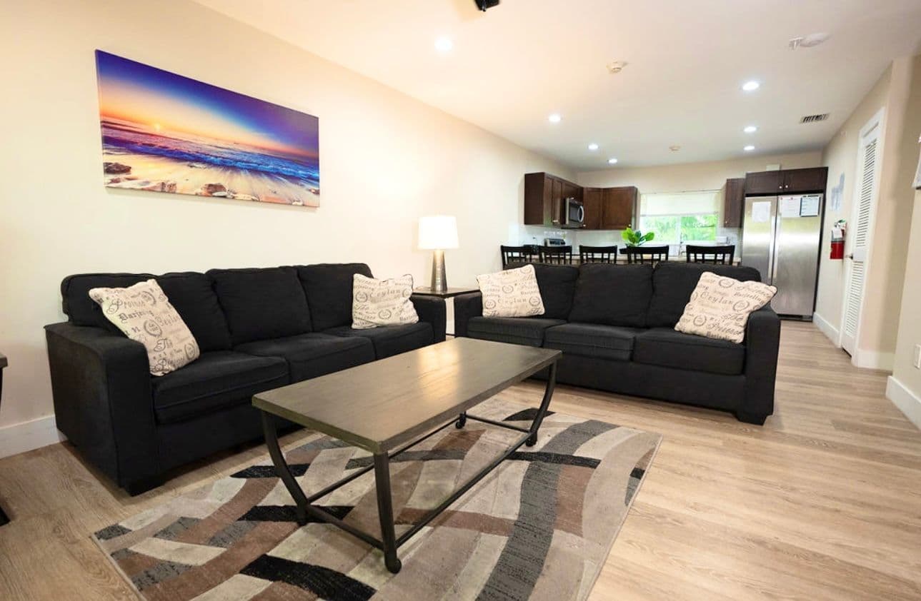 Olympic Behavioral Health