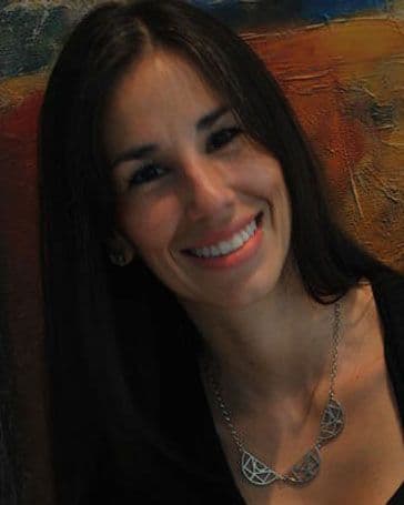 Vivina Elgueta