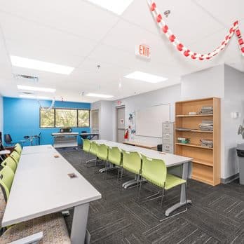 Lotus Behavioral Health 