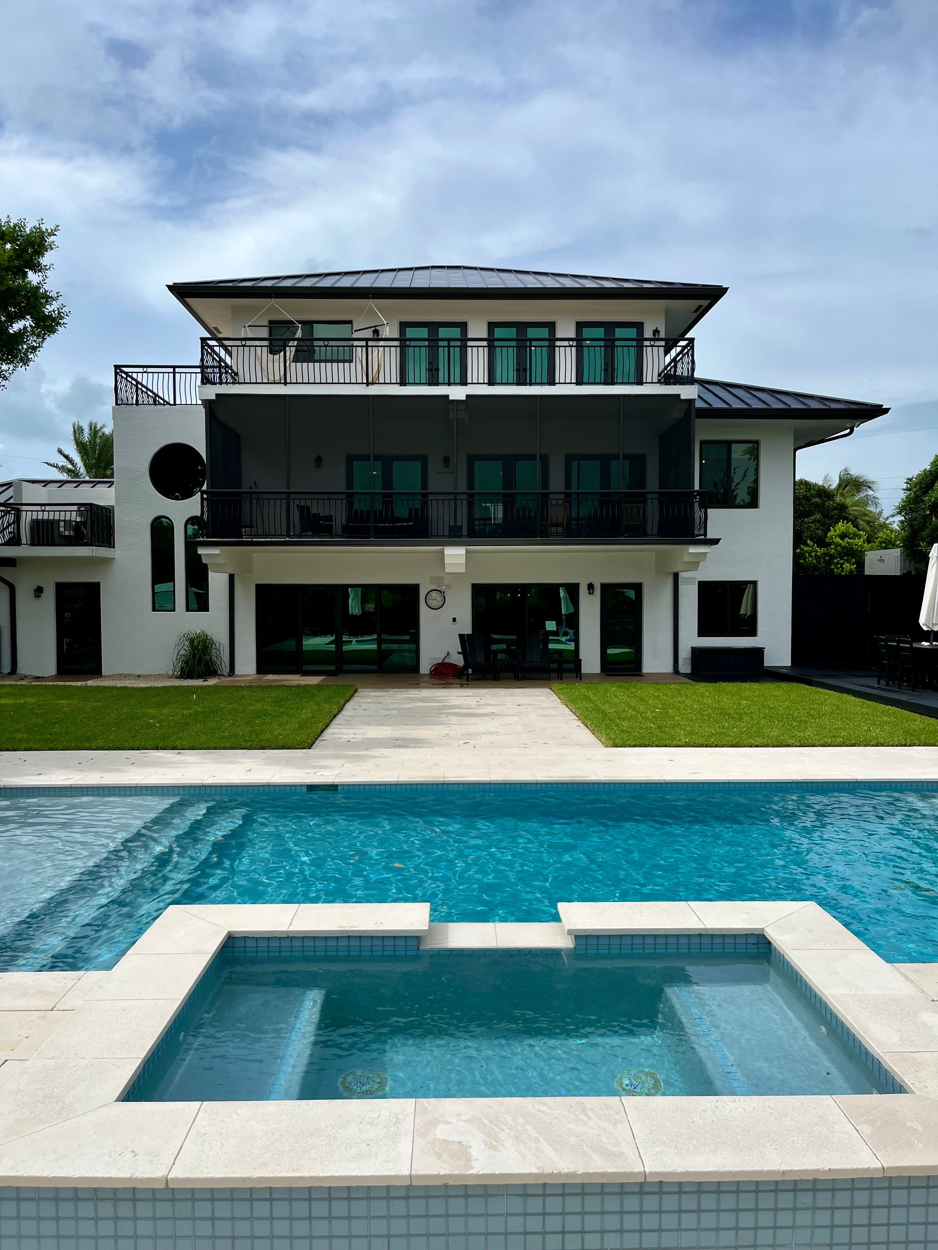 Kinder in the Keys Treatment Center