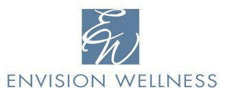 Envision Wellness logo