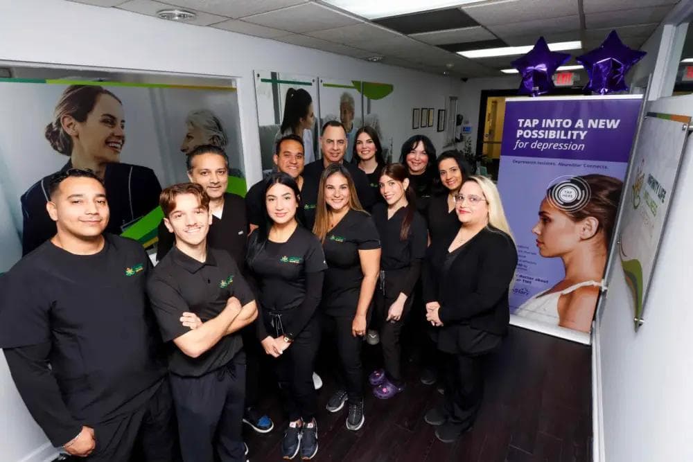 Infinity Life Wellness Center