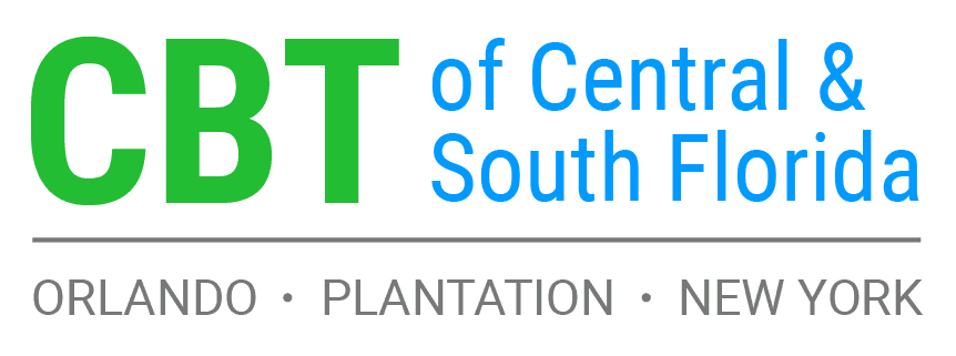 CBT of Central & South Florida