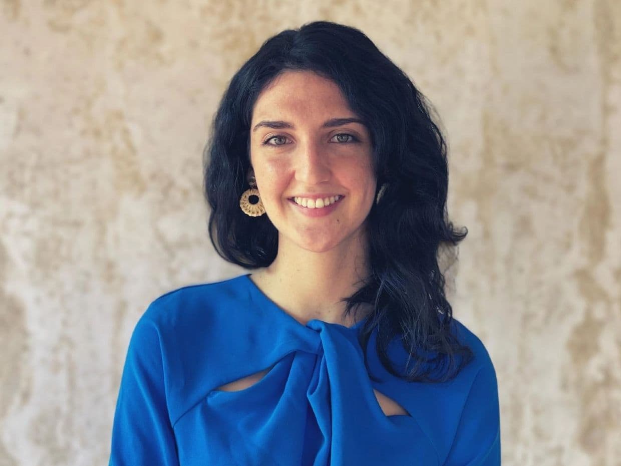 Alessandra Dominguez