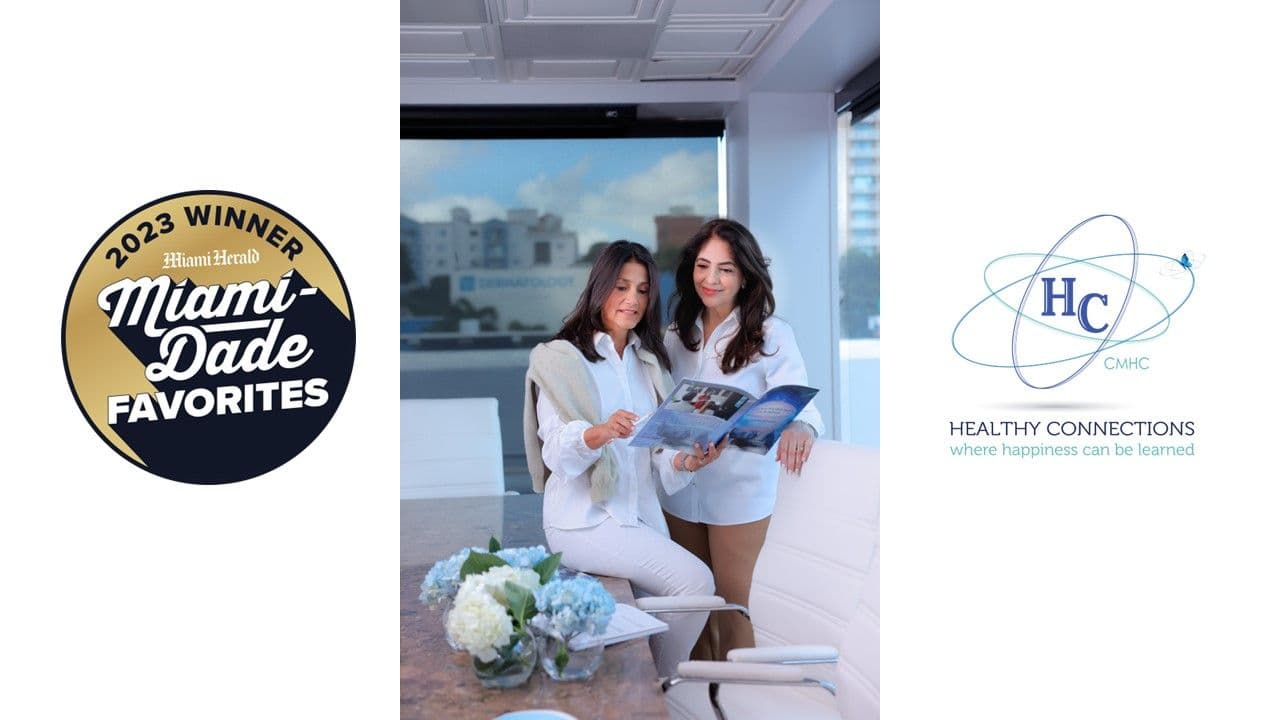 Healthy Connections, CMHC