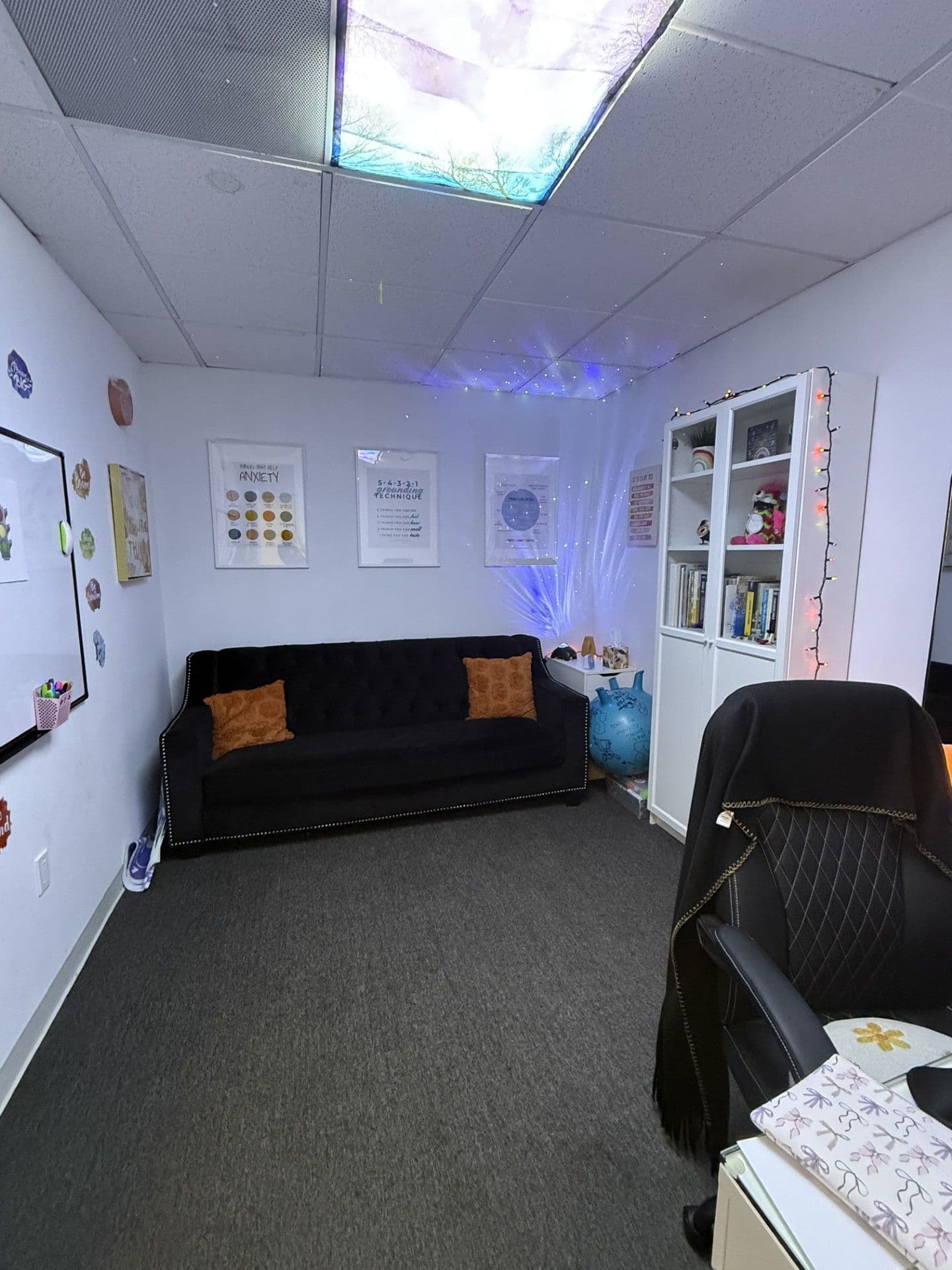 My School Psychologist