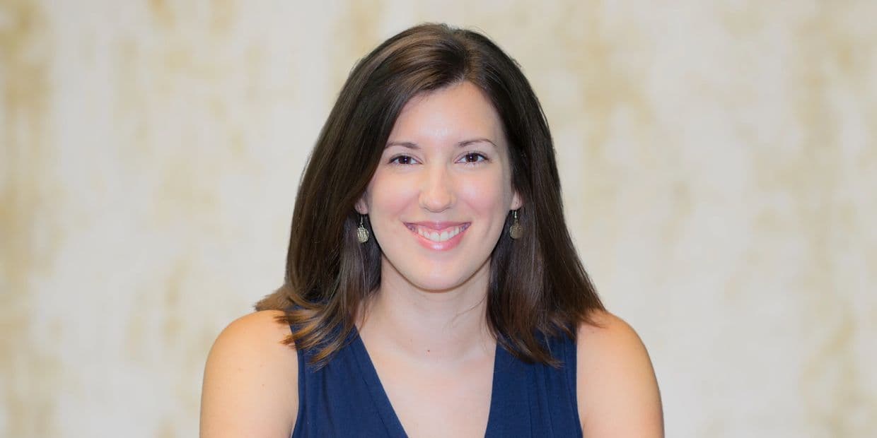 Jessica Robb Mazzant