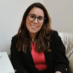 Natalia Molano