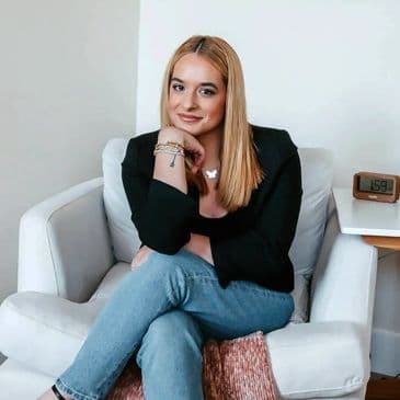 Melissa Riesgo