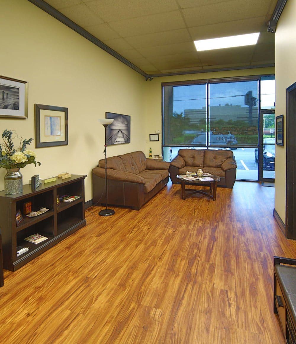 Principles Recovery Center